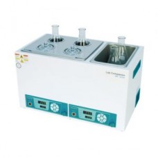 Heating Baths (Dual)