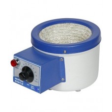 Craft's Heating Mantle