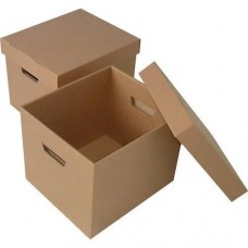 Heavy Duty Packaging Box