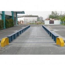 Heavy Duty Weighbridge