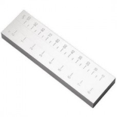 HEGMAN GAUGE