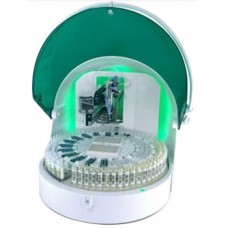 Helmed- Automated Processor For ELISA, BLOT And IFA