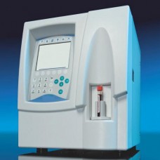 Hematology Analyser