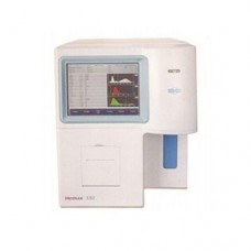 Hemax 330 Hematology Analyzer