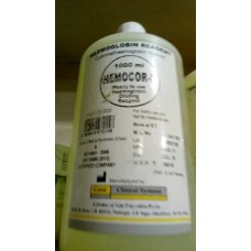 Hemocor D