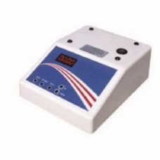 HEMOGLOBINO METER