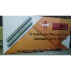 Hematocrit Wintrobe Tube