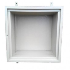 HEPA Filter Housing