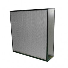 HEPA Filter Mini Pleat