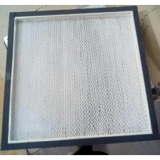Hepa Filter Testing