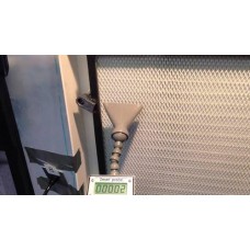 HEPA ULPA Filter Leak Tests
