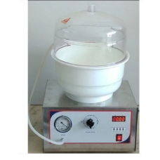 A1 Leak Test Apparatus