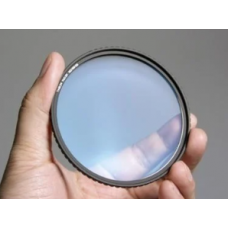 Broadband Antireflection Coatings