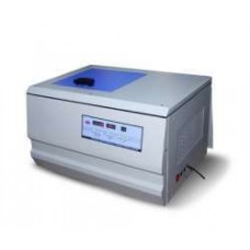 Hi- Speed Centrifuges