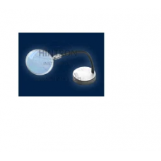 Flexible Arm Magnifier