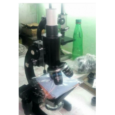 Microscope