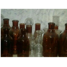 Glass Bottles