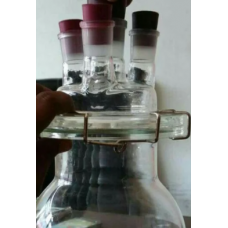 Scientific Glassware