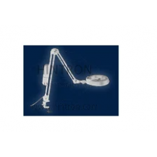 Illuminated Magnifier