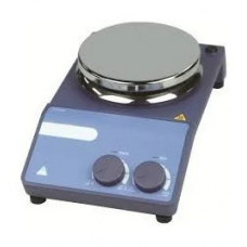 Magnetic Strip Hot Plate