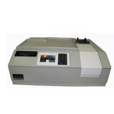 VIS Spectrometer