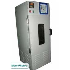 Blood Bank Refrigerator