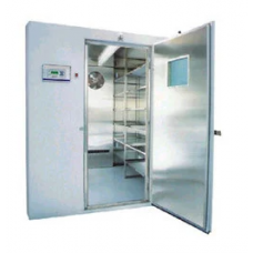 Stability Chamber