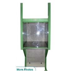 Vertical Laminar Air Flow Cabinet