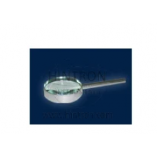 Magnifiers Metal Handle