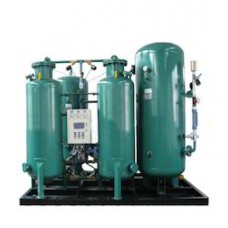 High Capacity Nitrogen Generator