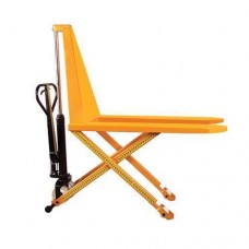 High Lift Hand Pallet Truck