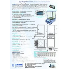 High Precision Balance