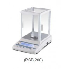 High Precision Balance