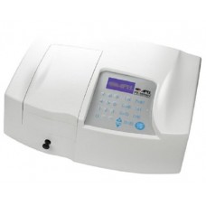 High Precision UV-VIS Spectrophotometer