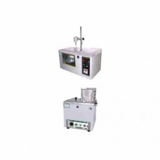 High Precision Water Bath