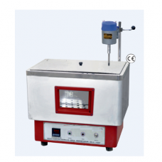 High Precision Water Bath