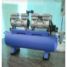 High Pressure Air Compressor