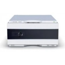 High-Pressure Liquid Chromatograh Isocratic System