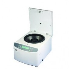 High Speed Centrifuges