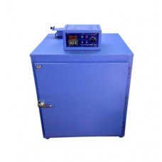 High-Temperature Industrial Oven