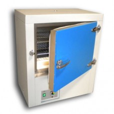 High Temperature Laboratory Oven