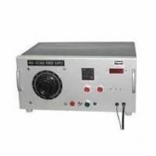 High Voltage Tester Calibration