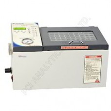 High Volume Concentrator / N2 Evaporator -EV-Plus 08