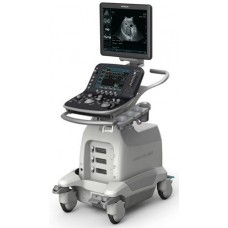 Hitachi Aloka Sonography Machine