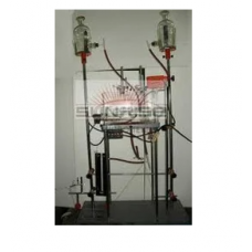 Perfusion Assembly