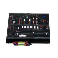 Home Electrical Wiring Trainer
