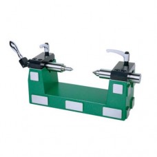Horizontal Bench Center