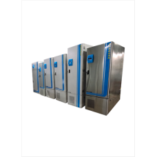 Horizontal Deep Freezer
