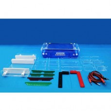 Horizontal Gel Electrophoresis Apparatus