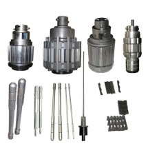 Horizontal Honing Tool